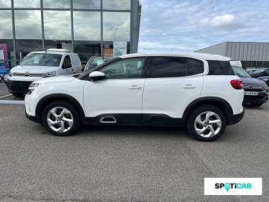Citroën C5 Aircross Diesel