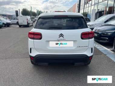 Citroën C5 Aircross Diesel