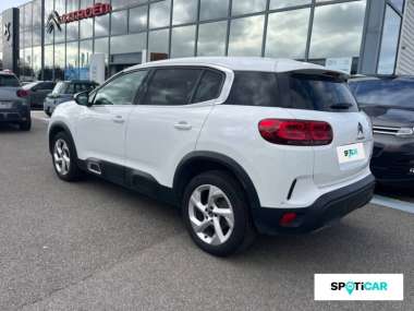 Citroën C5 Aircross Diesel