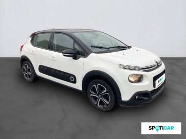 Citroën C3 (3) Essence