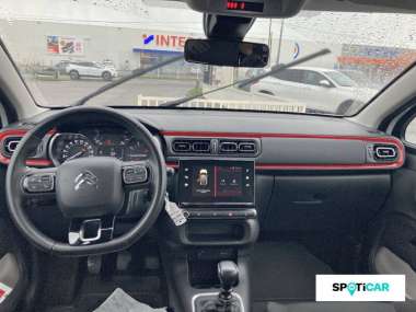 Citroën C3 (3) Essence