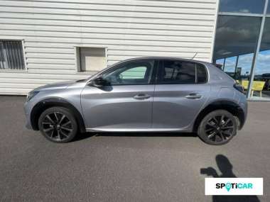 Peugeot 208 (2) Essence