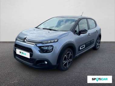 Citroën C3 (3) Essence