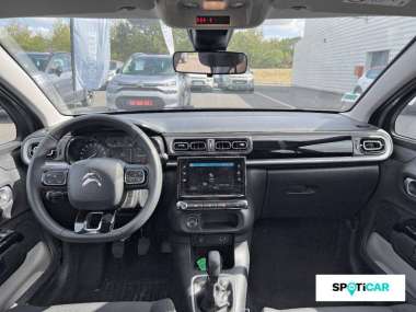 Citroën C3 (3) Essence