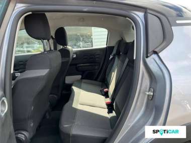 Citroën C3 (3) Essence