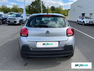 Citroën C3 (3) Essence