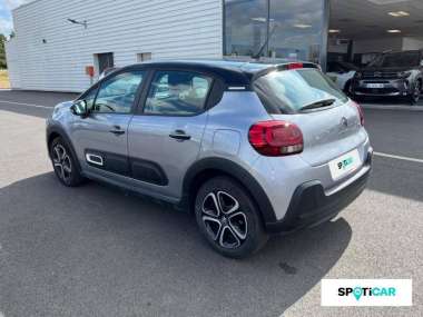 Citroën C3 (3) Essence