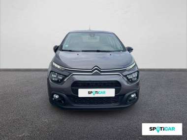 Citroën C3 (3) Essence