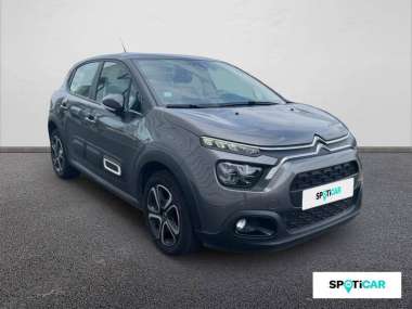Citroën C3 (3) Essence