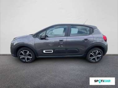 Citroën C3 (3) Essence