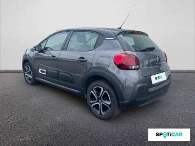 Citroën C3 (3) Essence