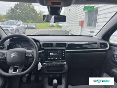 Citroën C3 (3) Essence