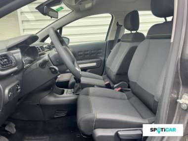 Citroën C3 (3) Essence