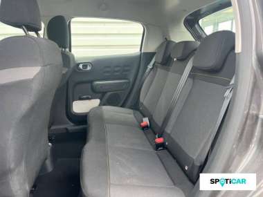 Citroën C3 (3) Essence