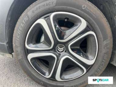 Citroën C3 (3) Essence