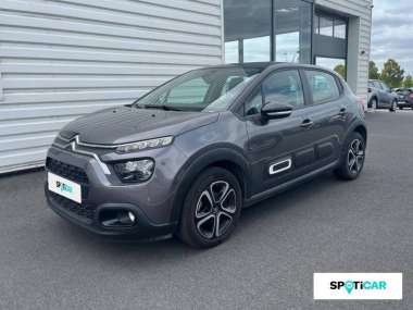 Citroën C3 (3) Essence