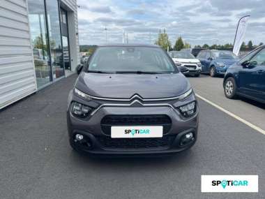 Citroën C3 (3) Essence