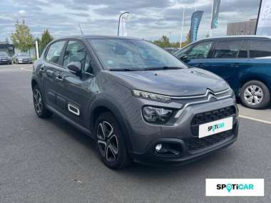 Citroën C3 (3) Essence