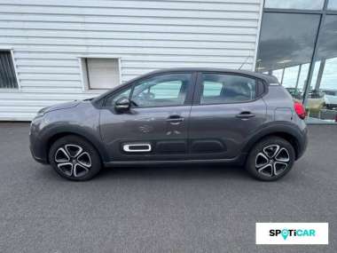 Citroën C3 (3) Essence