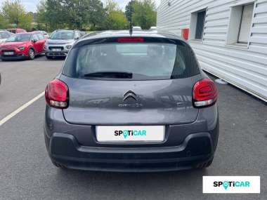 Citroën C3 (3) Essence