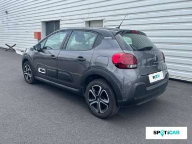 Citroën C3 (3) Essence