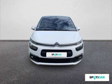 Citroën C4 Picasso (2) Essence