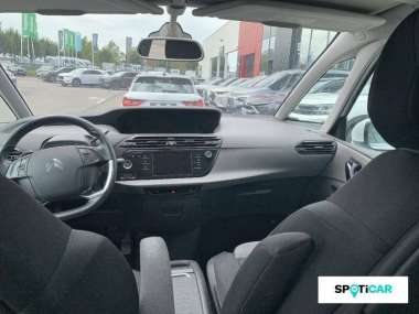 Citroën C4 Picasso (2) Essence