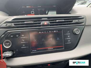 Citroën C4 Picasso (2) Essence