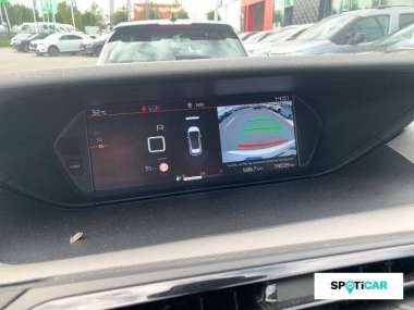 Citroën C4 Picasso (2) Essence