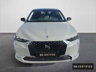 Ds DS 4 (2) Diesel