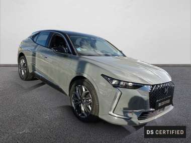 Ds DS 4 (2) Diesel