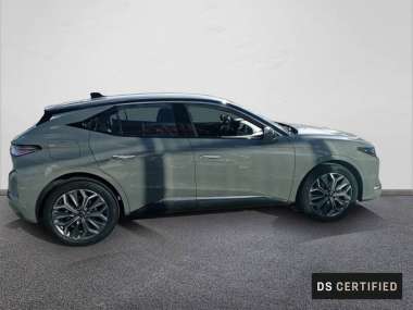 Ds DS 4 (2) Diesel