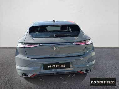 Ds DS 4 (2) Diesel