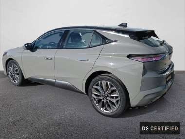 Ds DS 4 (2) Diesel