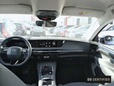 Ds DS 4 (2) Diesel