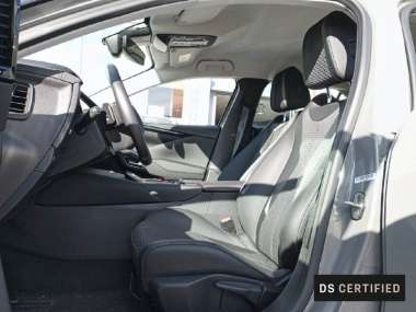 Ds DS 4 (2) Diesel