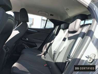 Ds DS 4 (2) Diesel