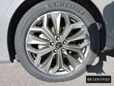 Ds DS 4 (2) Diesel