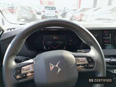 Ds DS 4 (2) Diesel