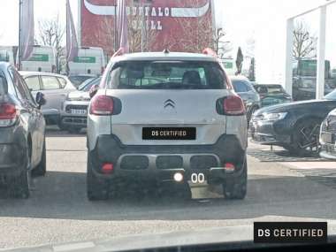 Ds DS 4 (2) Diesel