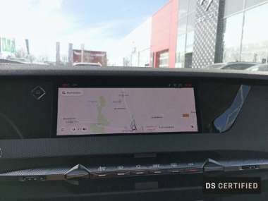 Ds DS 4 (2) Diesel
