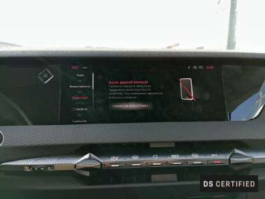 Ds DS 4 (2) Diesel