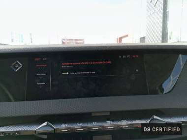 Ds DS 4 (2) Diesel