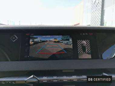 Ds DS 4 (2) Diesel