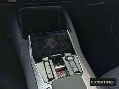 Ds DS 4 (2) Diesel