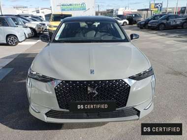 Ds DS 4 (2) Diesel