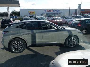 Ds DS 4 (2) Diesel
