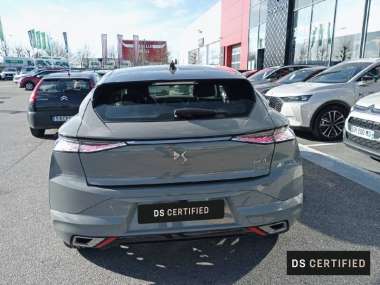 Ds DS 4 (2) Diesel