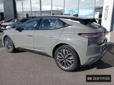 Ds DS 4 (2) Diesel