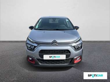 Citroën C3 (3) Essence